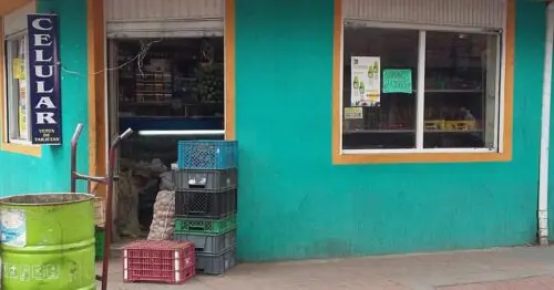 TIENDA EN CARRERA 90 CON 80C TIENDA EN CARRERA 90 CON 80C